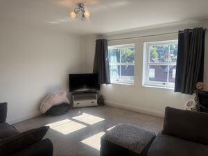 Godstone Road